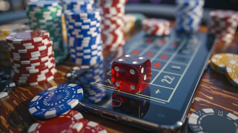 Trải nghiệm đặt cược thể thao và casino tại hi88 vip qua giao diện trực quan