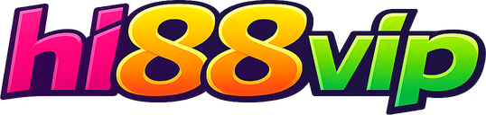 Logo hi88 vip